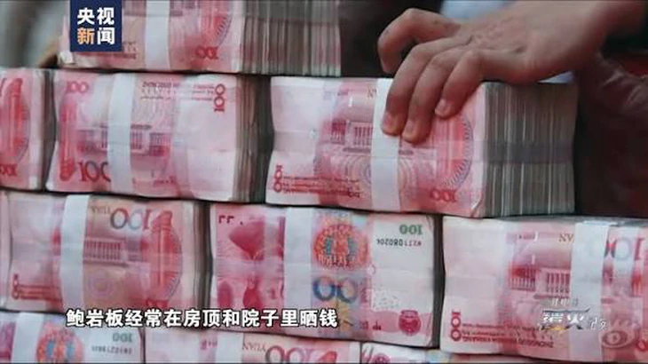 Trung Quốc chiếu phim tài liệu rợn người về lừa đảo ở Myanmar: Từ lấy thận đến 7 lỗ đạn trên hộp sọ - Ảnh 4.