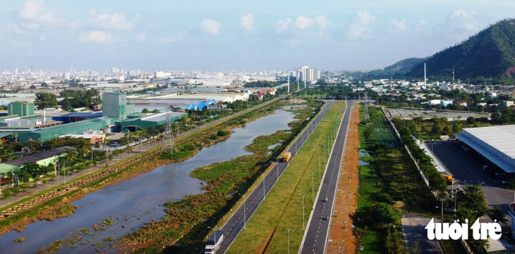 Đà Nẵng: Điểm tên 31 dự án cần xử lý; thanh tra toàn diện 1 dự án - Ảnh 2.