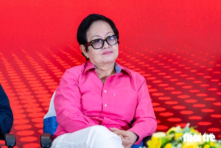 Giải Mai Vàng 2026: Mở cơ hội cho nghệ sĩ trẻ, tăng sức hút điện ảnh - Ảnh 5.