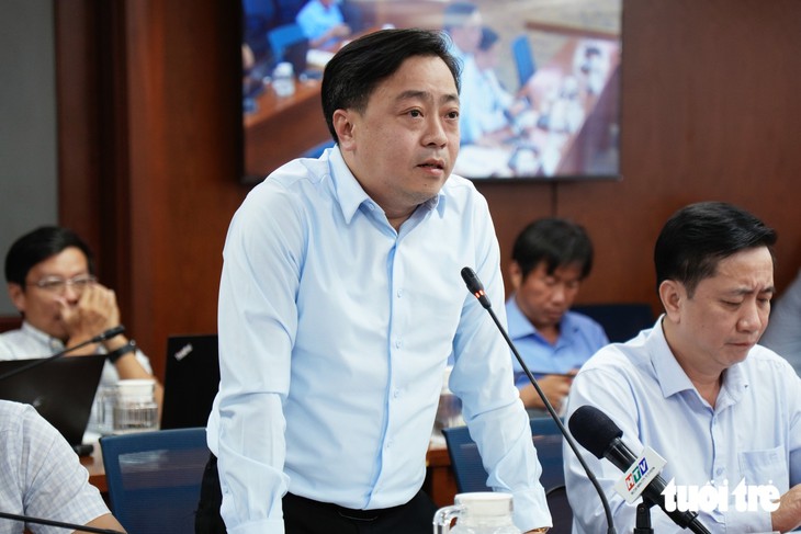 TP.HCM xây ưu đãi riêng để 'kéo' doanh nghiệp làm 181.257 căn nhà ở xã hội - Ảnh 1.