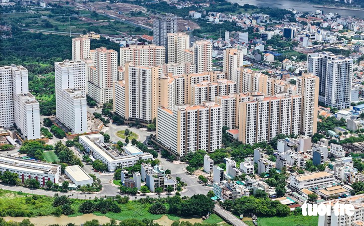 TP.HCM xây ưu đãi riêng để 'kéo' doanh nghiệp làm 181.257 căn nhà ở xã hội - Ảnh 3.