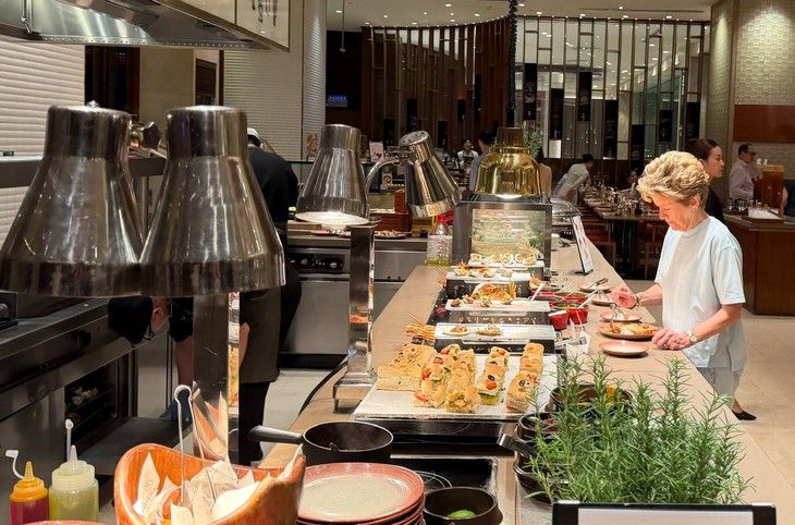 Ẩm thực Việt trong Fine-dining: Khi bản sắc địa phương trở thành 'nguyên liệu' xa xỉ - Ảnh 1.