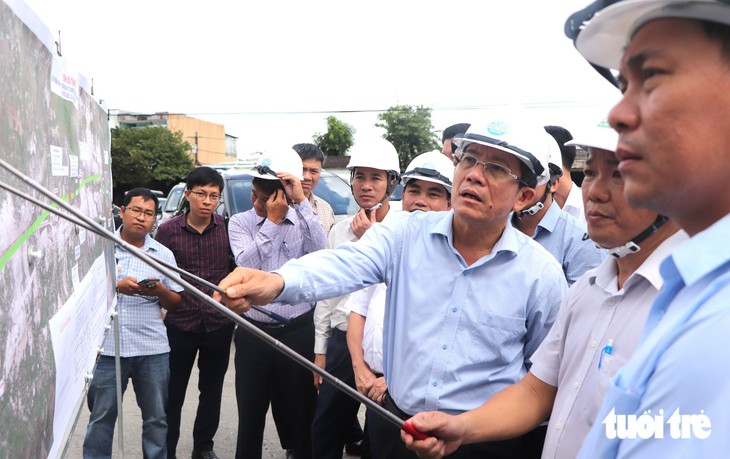 21 cầu thiếu đường dẫn ở Đà Nẵng: 'Bắt bệnh' để trị đúng bài - Ảnh 4.