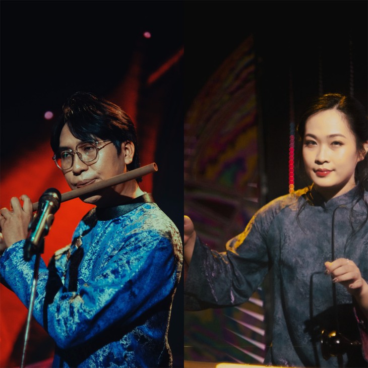 Giao Collective đến Hàn Quốc: Đi xa đến đâu, vẫn về và ngồi trên mảnh đất của mình - Ảnh 6.