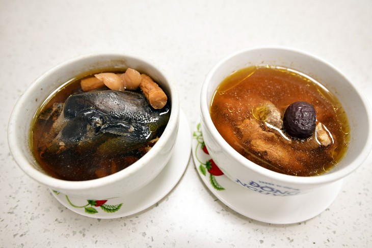 Đông Nguyên Food đóng gói vị Chợ Lớn để đi xa - Ảnh 4.