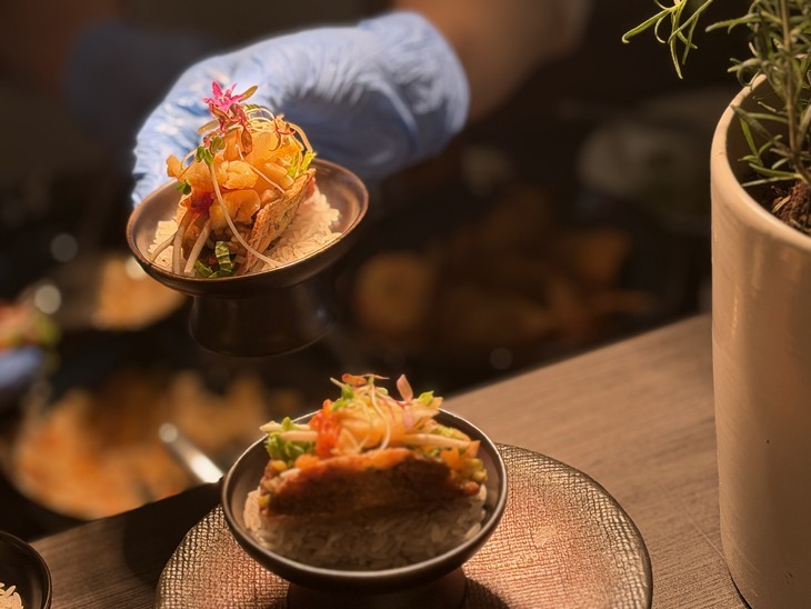 Ẩm thực Việt trong Fine-dining: Khi bản sắc địa phương trở thành 'nguyên liệu' xa xỉ - Ảnh 3.