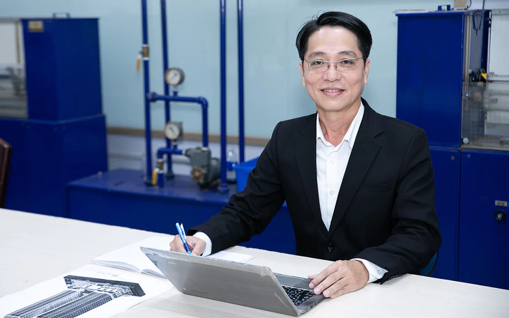 27 nhà khoa học của Đại học Duy Tân lọt vào danh sách ảnh hưởng nhất thế giới - Ảnh 2.