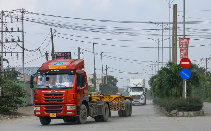 Đề xuất ô tô không dùng tiếng còi hú, nhạc điệu để làm âm thanh cảnh báo - Ảnh 3.