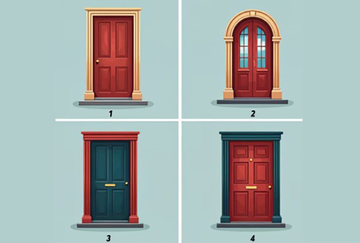 Quiz: Tương lai đang dành cho bạn những điều tốt đẹp gì? - Ảnh 1.