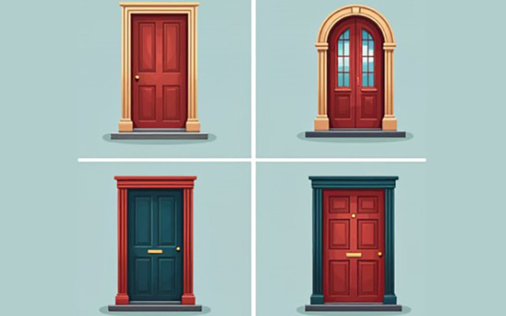 Quiz: Thông điệp đặc biệt dành cho bạn là gì? - Ảnh 3.