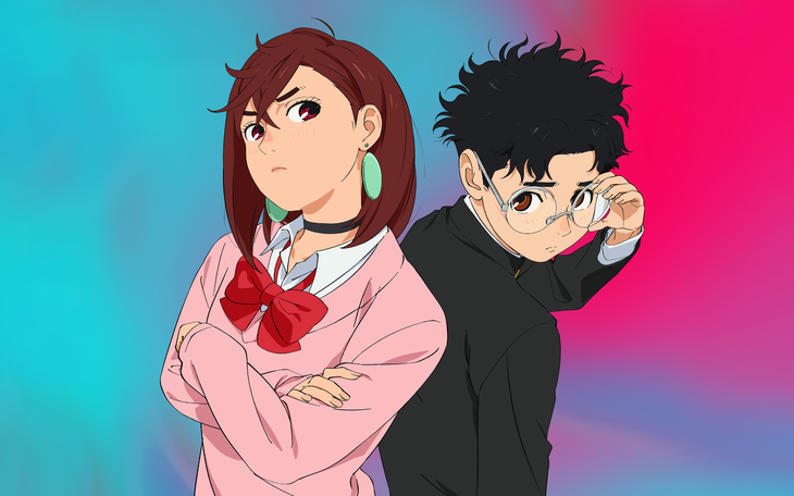 Biến tấu xác sống trong anime: Từ nỗi sợ sinh tồn đến áp lực công sở - Ảnh 5.