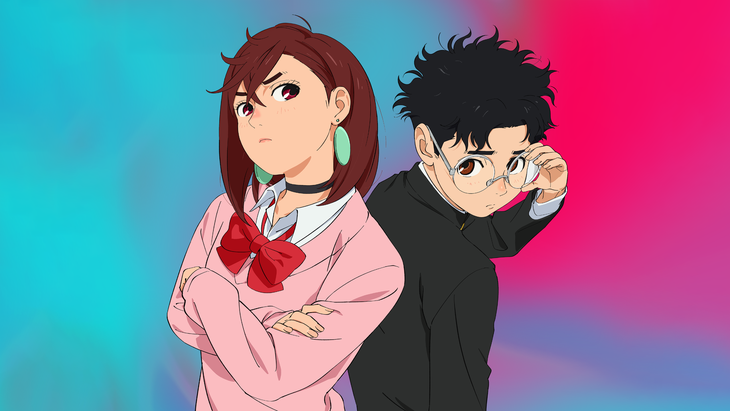 Từ 'Pluto' đến 'Dandadan': 5 làn sóng mới của anime khoa học viễn tưởng thập niên 2020 - Ảnh 9.