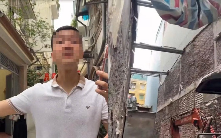 Từ tranh chấp phá dỡ nhà xong đòi tiền công: Hợp đồng miệng cần lưu ý gì để chứng minh? - Ảnh 2.