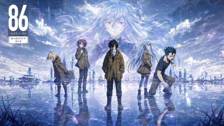 Từ 'Pluto' đến 'Dandadan': 5 làn sóng mới của anime khoa học viễn tưởng thập niên 2020 - Ảnh 5.