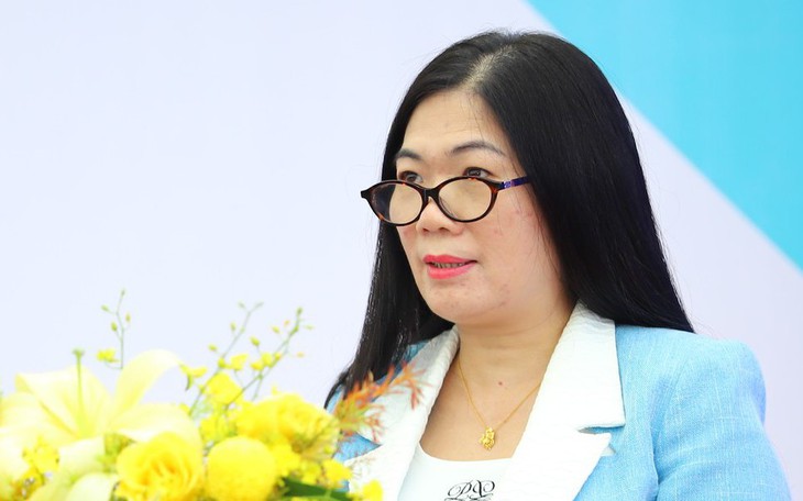 Doanh nghiệp loay hoay giữ 'trái tim' người lao động thời AI - Ảnh 4.