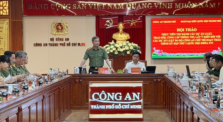 Cần quy định thế nào là 'có điều kiện nhưng cố tình không trả’ trong tội lạm dụng tín nhiệm - Ảnh 1.