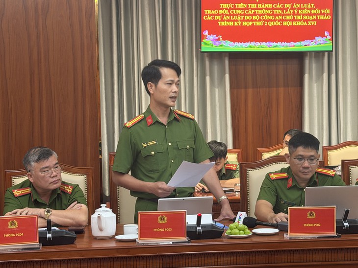 Cần quy định thế nào là 'có điều kiện nhưng cố tình không trả’ trong tội lạm dụng tín nhiệm - Ảnh 3.