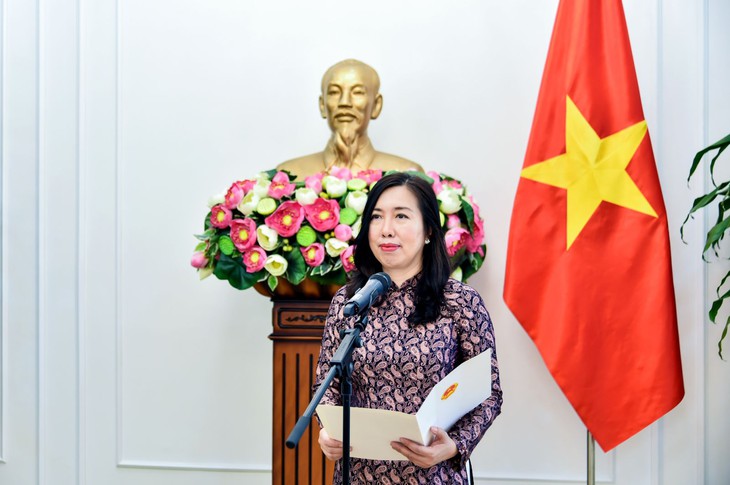 Đài KBS (Hàn Quốc) mở lại văn phòng thường trú ở Việt Nam - Ảnh 2.