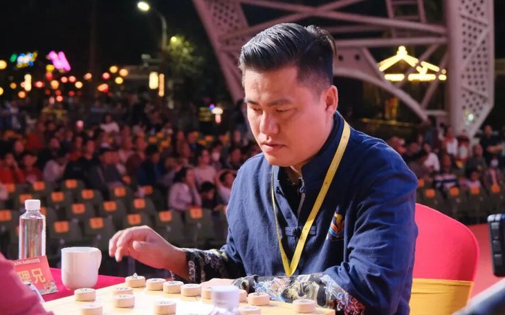 Làng cờ tướng Trung Quốc: 'Sau cú sốc Lại Lý Huynh, chúng ta đã tự huyễn hoặc quá nhiều' - Ảnh 3.