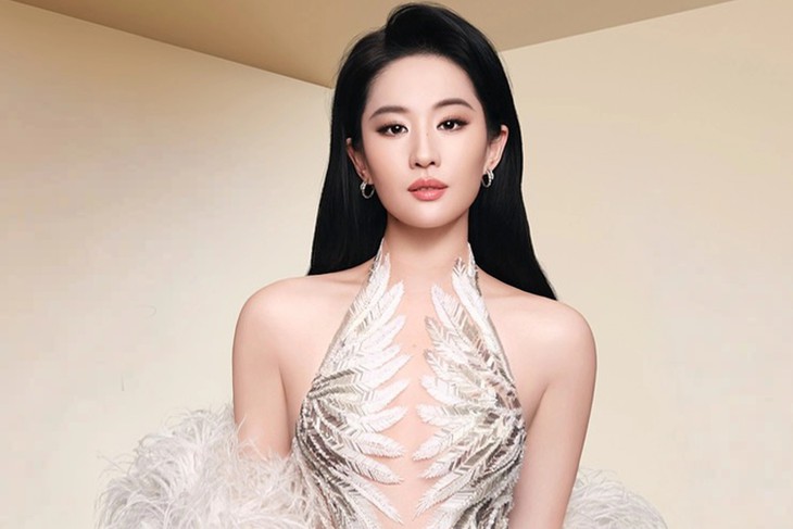 Lưu Diệc Phi bị chế giễu vì mất nhiều hợp đồng quảng cáo lớn - Ảnh 2.