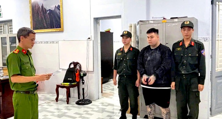 Nợ 20 triệu bị đòi hoài, nam thanh niên vác súng bắn chủ nợ bị thương - Ảnh 2.