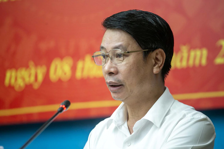 Phú Thọ có thể 'tinh chỉnh' một số xã, phường không đạt về tiêu chí dân số và diện tích - Ảnh 1.