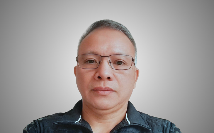 Bộ Công an thông báo về đối tượng khủng bố Nguyễn Văn Đài - Ảnh 2.