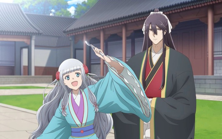 Biến tấu xác sống trong anime: Từ nỗi sợ sinh tồn đến áp lực công sở - Ảnh 4.