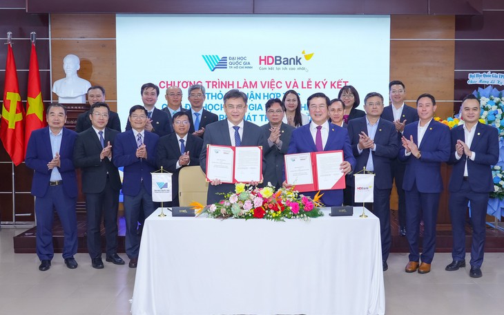 APEA 2026 vinh danh HDBank về quản trị bền vững và minh bạch  - Ảnh 5.