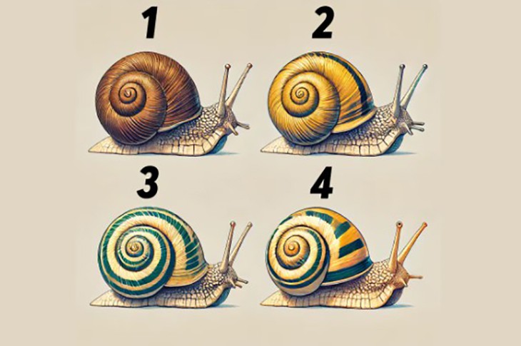 Quiz: Bạn là người sống thực tế hay mạnh mẽ, đầy quyết tâm? - Ảnh 1.