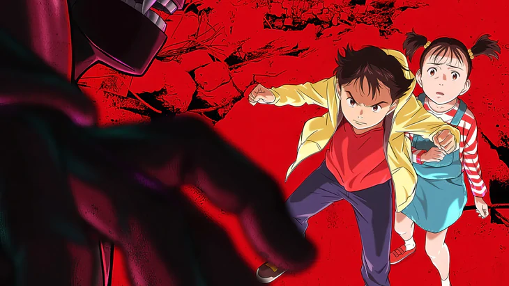 Từ 'Pluto' đến 'Dandadan': 5 làn sóng mới của anime khoa học viễn tưởng thập niên 2020 - Ảnh 1.