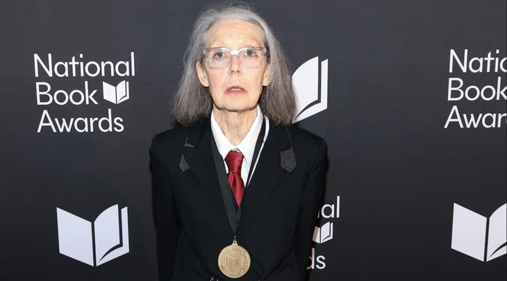Tác gia Nobel văn chương Anne Carson: Người soạn bản hòa ca của nỗi khát khao - Ảnh 1.