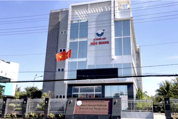 Chủ tịch Cần Thơ nói gì việc xử lý trách nhiệm tại các công ty xổ số sau kiểm toán? - Ảnh 3.