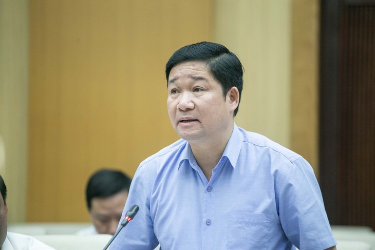 Phú Thọ có 15 người nghỉ việc chưa đúng theo Nghị định 178, thu hồi hơn 1 tỉ đồng - Ảnh 2.