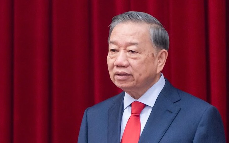 Trung ương Đảng đồng ý chủ trương đổi tên Đảng ủy Mặt trận Tổ quốc, các đoàn thể Trung ương - Ảnh 4.