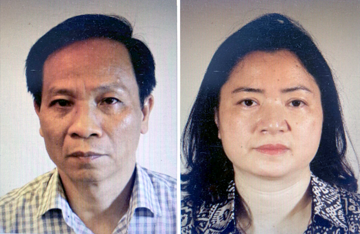 Công an truy tìm Nguyễn Nam Hùng, Đỗ Bích Hải - Ảnh 2.