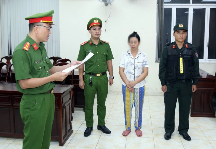 Khởi tố 2 người ở Đồng Nai vỗ béo heo bằng chất cấm Salbutamol - Ảnh 1.