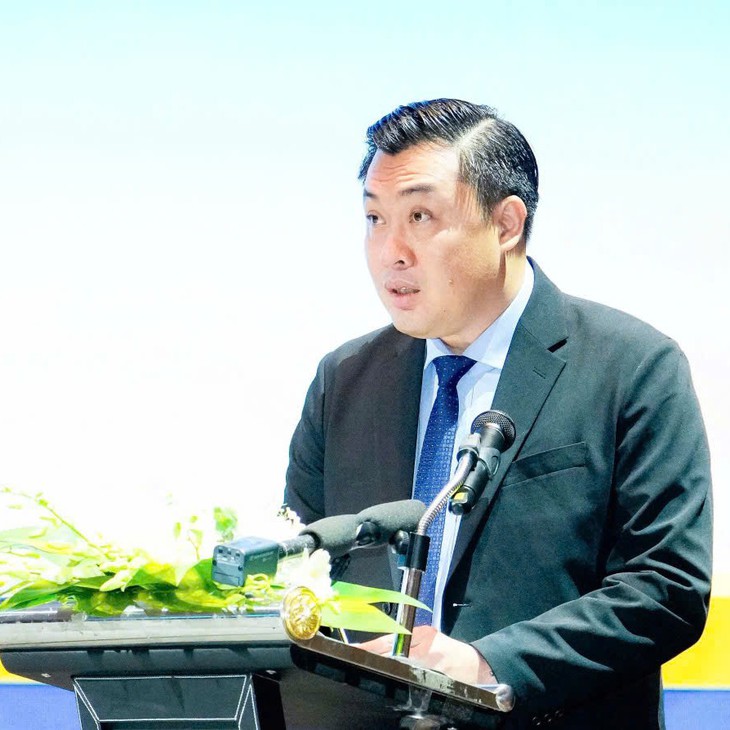 Ngày doanh nhân Việt Nam 13-10: Câu chuyện của những Thương hiệu Vàng - Ảnh 3.