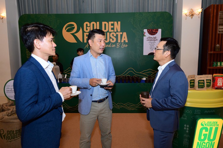 Sắp diễn ra hội thảo 'Để Robusta Việt thoát vai 'làm nền', khẳng định thương hiệu riêng' - Ảnh 4.