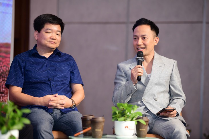 Muốn Robusta Việt có thương hiệu riêng, ai sẽ đứng ra làm? - Ảnh 3.