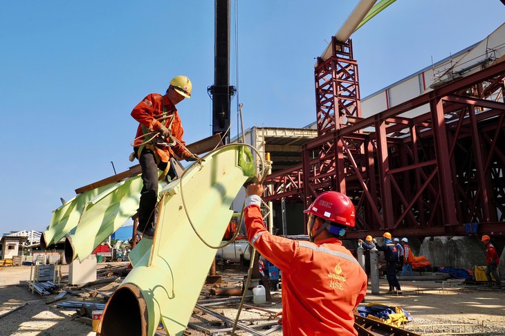 Ngày doanh nhân Việt Nam 13-10: Câu chuyện của những Thương hiệu Vàng - Ảnh 1.