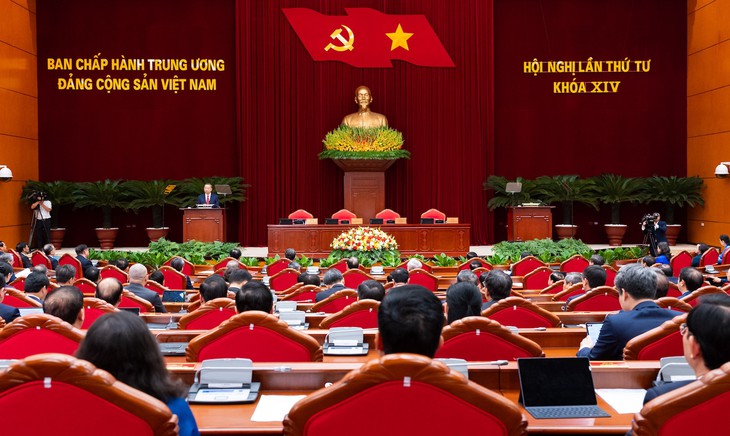 Khai phá tiềm năng, khuyến khích đảng viên tham gia đầu tư, kinh doanh, làm giàu chính đáng - Ảnh 1.