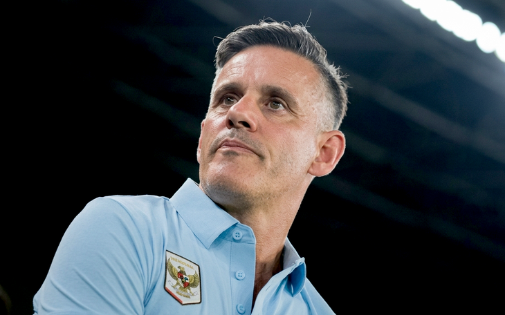 Indonesia có cầu thủ đầu tiên trong lịch sử ra sân tại Champions League - Ảnh 2.