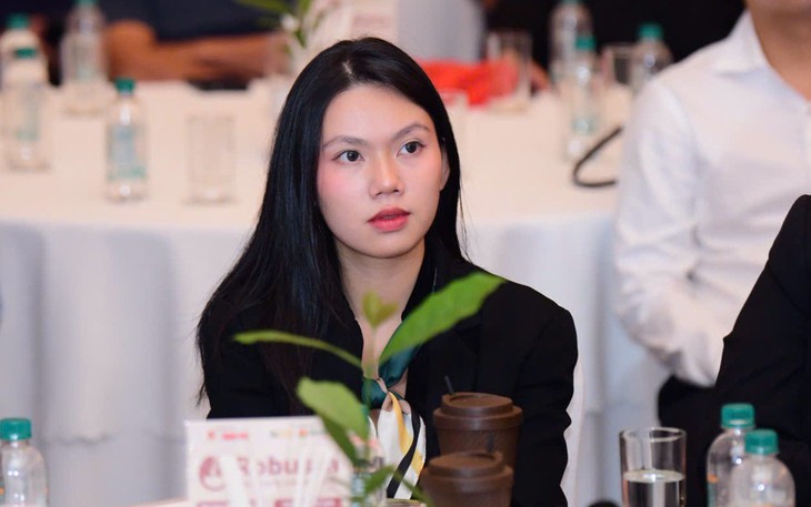 Cứ 5 hạt Robusta thế giới, 2 hạt từ Việt Nam nhưng thương hiệu ở đâu? - Ảnh 5.