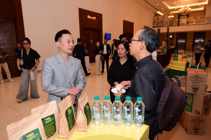 Sắp diễn ra hội thảo 'Để Robusta Việt thoát vai 'làm nền', khẳng định thương hiệu riêng' - Ảnh 7.