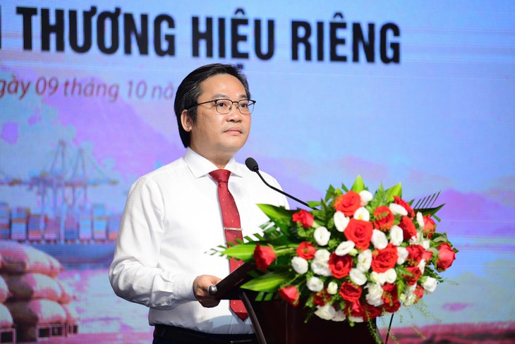 Sắp diễn ra hội thảo 'Để Robusta Việt thoát vai 'làm nền', khẳng định thương hiệu riêng' - Ảnh 2.