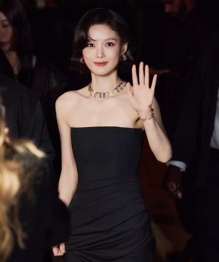 Kim Yoo Jung - Ảnh 1.