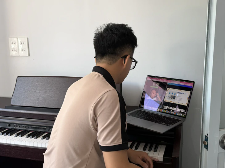 Ma trận homeschooling: Bản hợp đồng 'cầm dao đằng lưỡi' và những cơ sở 'chui'… chuẩn quốc tế - Ảnh 3.