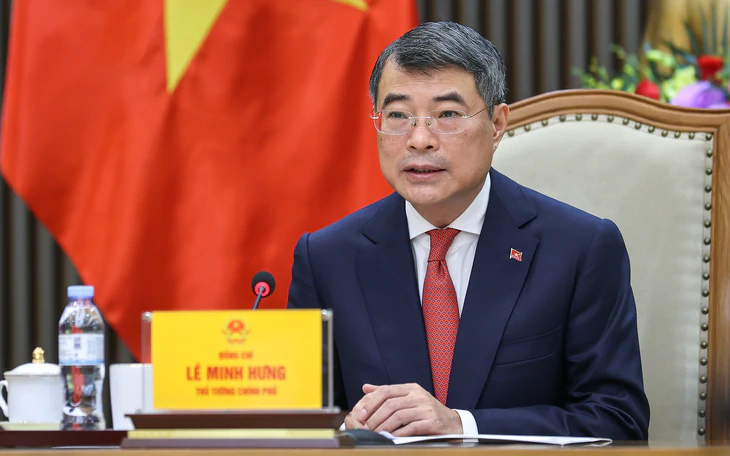 Diễn đàn Kinh tế mùa thu 2026: Tuyên bố của TP.HCM trên bản đồ cực tăng trưởng toàn cầu - Ảnh 5.