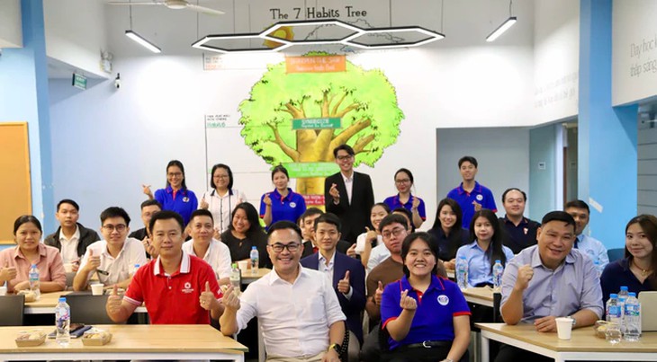 EcoTruck: Đưa công nghệ thành mũi nhọn phát triển hệ sinh thái logistics - Ảnh 1.